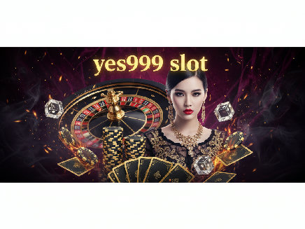 login yes999 slot