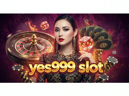 yes999 slot