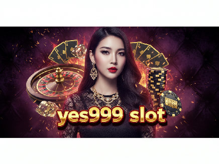 สมัคร yes999 slot